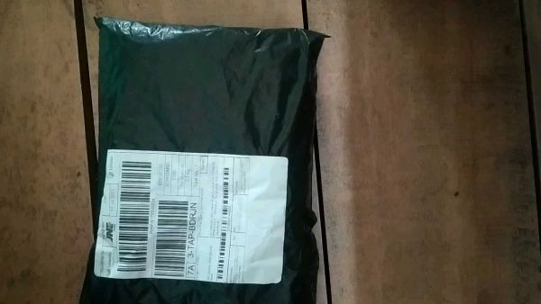 Buyer review video 2