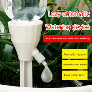 supercomfort Garden Automatic Watering Device Plant Drip Irrigation  Hot in tiktok