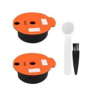 Thuận tiện vỏ cà phê cà phê tái sử dụng vỏ vỏ cà phê tách cà phê thép không gỉ kết cấu cho những người đam mê cà phê