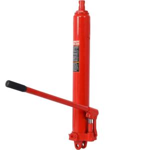 Kích Nâng 5-8-12 Tấn - Dùng Cho Cẩu Động Cơ 2-3 Tấn