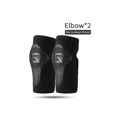 【Chat-support】 EVA Children Elbow Pads Knee Pads Child Arm Leg Protective Gears Sport Breathable Kids Supports Braces Safety For Cycling
