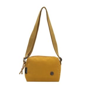 [Original 24 hours delivery] Womens lightweight commuter Japanese style workwear simple solid color casual crossbody bag