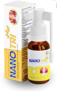 Nano Tri Hemorrhoid Relief - Sale Price - Buy 2 Get 1 Free - Instant Comfort and Healing