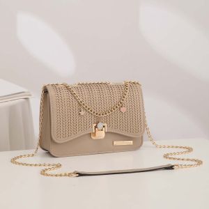 GYKACO SEORINA - Tas Selempang Wanita - Fashion Sling bag (Import)