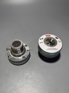 Loa treble kèn 350 JB neo khối 70mm côn 38 dây dẹt - giá 1 cái - hàng nhập thái
