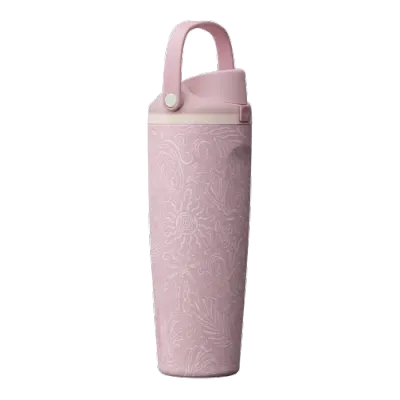 [100% Chính Hãng] Bình Nước Cách Nhiệt Owala FreeSip Sway 30oz - Bình Thể Thao Inox Có Ống Hút