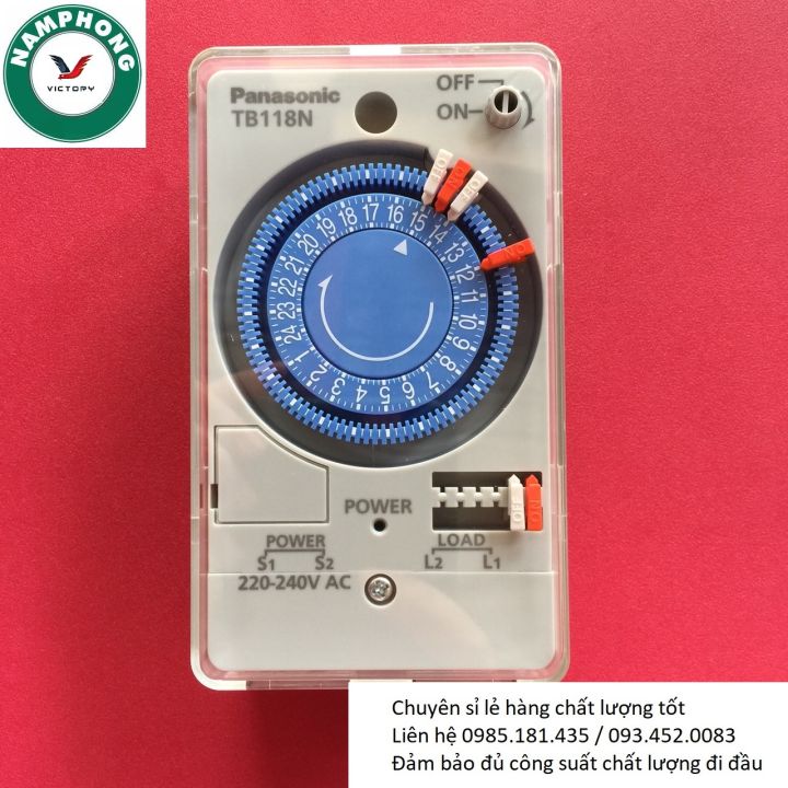 Timer%20TB118NE7%20%20Relay%20th%E1%BB%9Di%20gian%20th%E1%BB%B1c,%20r%C6%A1%20le%20th%E1%BB%9Di%20gian%20th%E1%BA%ADt,%20C%C3%B4ng%20t%E1%BA%AFc%20h%E1%BA%B9n%20gi%E1%BB%9D,%20c%C3%B4ng%20t%E1%BA%AFc%20th%E1%BB%9Di%20gian%20Panasonic%20TB118NE7%20-%20Image%201