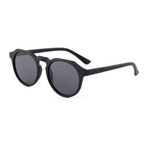 【JJKing】New Fashion Polarized Sunglasses for Men Original Oval Small Frame Aesthetic Shades Plastic Driving Glasses UV Protection Sun Protection High Quality