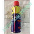 KING SFON Anti Rust Spray Lubricant 220ML Stops Squeaks Cleans and Protects Drives Out Moisture Loosens Rusted Parts. 