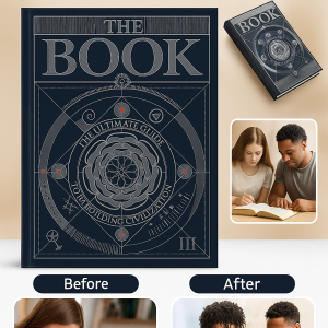 Stickers Highly Mystery Decal Complex Geometric Pattern Recorded Notebook Well-considered Innovativeness