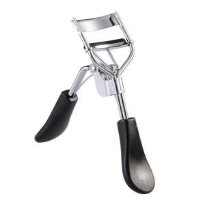 Máy uốn mi bằng thép không gỉ chuyên nghiệp thiết kế di động uốn cong lâu trôi mở rộng mắt dễ dàng tạo độ cong tự nhiên lâu dài