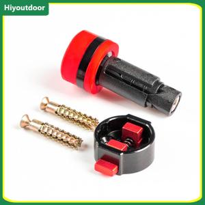 Bike Support Stand Aluminum Alloy Cycling Parking Rack Space Saving Bike Wall Mounted Holder Bicycle Accessories