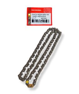 Rantai kamprat mesin keteng megapro lama 1999-2009 primus 14401-KEH-910 original HONDA AHM