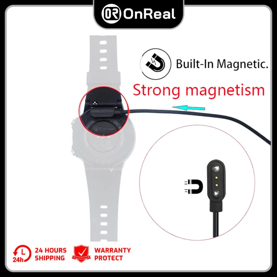 OnReal Skmei SKC20 MX1 W37/ 1525 1512 1511 Smart Watch