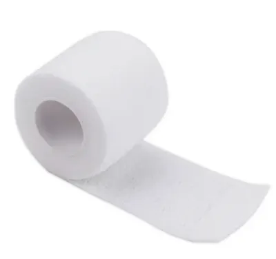 T2P Self-Adhesive Cohesive Wrap 4.5m Elastic Tape Athletic Sports Grip Hand Ankle