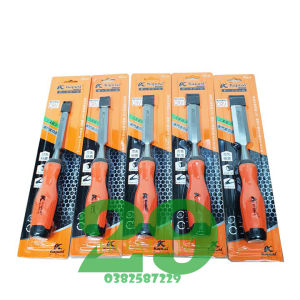 [Mua Để Nhận Quà] Bộ Trạm Gỗ Bộ Đục Gỗ KAPUSI JAPAN 5 Cây