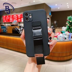 BJA Softcase candy macaroon pelindung kamera armband casing handphone XIAOMI REDMI NOTE 7 REDMI NOTE 7 PRO REDMI NOTE 8 REDMI NOTE 8PRO REDMI NOTE 9 4G REDMI NOTE 9 PRO NOTE 9 PRO MAX POCO X3 POCO X3 NFC POCO X3 PRO POCO M3