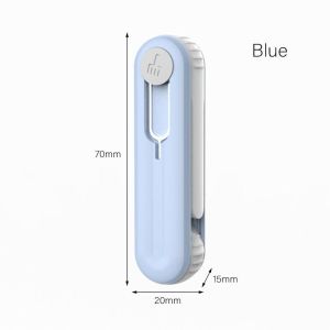3In1 Multifunction Cleaner Kit For Earbuds Cleaning Pen Brush Case / Sikat Pembersih Keyboard Smartphone Earbud
