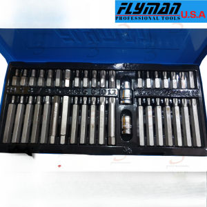 【🇵🇭LOCAL SHIP】40 Pcs. Screwdriver Bit Set (Allen Socket)