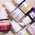 The Originote Serum All Varian 20ml - Face Serum - Membantu Mencerahkan - Meratakan Warna Kulit - MS GLOW 09. 