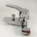 Keran Air Stainless Steel Kran Valve Panas Dingin. 