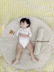 ที่นอนเด็กเล็ก รุ่น วงกลม เบบี้แบร์