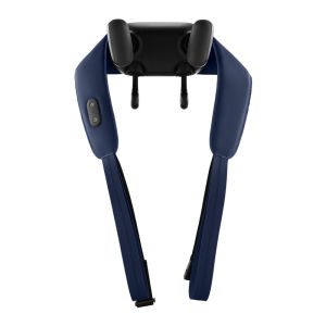 [SG Ready Stock]Philips Neck and Shoulder Massager Hot Compress Wireless 3D Massage Shawl Neck Pain Relief