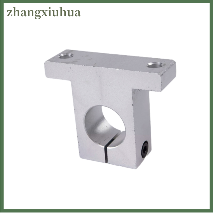 zhangxiuhua 1PC Linear BEARING Rail SHAFT Support SK8 SK10 SK12 SK13 ...