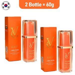 Five Vitamin C Face Cream Concealer Foundation Cream Whitening Anti-Aging Natural Moisturizing 30g