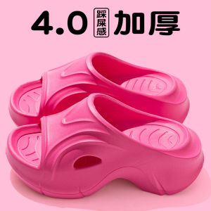 [Free Shipping] Womens high-heeled platform sandals for summer outdoor wear wedge beach sandals womens platform shoes womens sandals