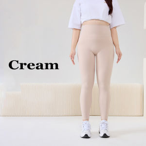 Celana Legging Polos Wanita Dewasa BB 35-70 KG Bahan Jersey Spandek Premium - Bawahan Lejing Leging Dewasa Panjang Perempuan-Bawahan Olahraga Wanita