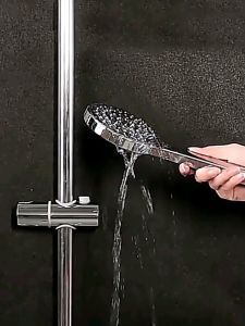 Set 5 cây cọ size mini vệ sinh lỗ điện thoại/lỗ vòi hoa sen