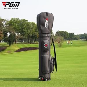 PGM กระเป๋ากอล์ฟ กระเป๋าเดินทางสายการบินมีล้อ กระเป๋าคลับสำหรับผู้ชายและผู้หญิง กระเป๋ากอล์ฟแบบมีล้อ golf ผู้ผลิตถุงกอล์ฟ [ จัดส่งฟรี ]