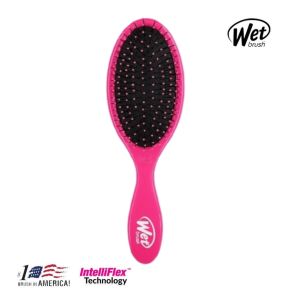 The Wet Brush Detangler - Sisir Rambut