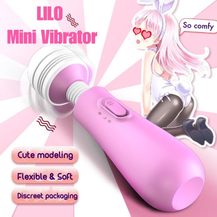 (SG Ready Stock) Mini Quiet Vibrator for women Sex Shop Nipple Clitoris Stimulator AV Wand Adult Sex Toys | Lazada Singapore (SG Ready Stock) Mini Quiet Vibrator for women Sex Shop Nipple Clitoris Stimulator AV Wand Adult Sex Toys | Lazada Singapore