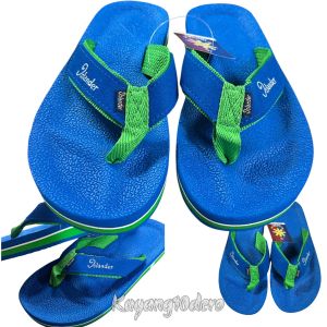 Islander Flipflops/Sandals Original (1 inches thickness)