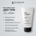 kem dưỡng ẩm ban ngày Kyunglab Day Cream tuýp 30ml Hàn Quốc giúp dưỡng da ẩm mịn nâng tone tự nhiên. 