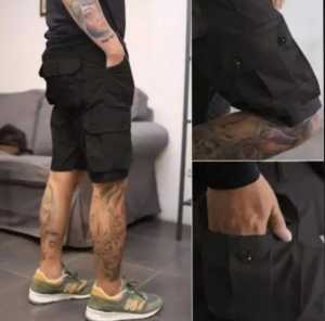 Celana Pendek Cargo / Celana Pendek Chargo / Celana Pendek Pria / Celana Pendek Chinos / Celana Gunung / Celana Santai / Celana / Celana Murah