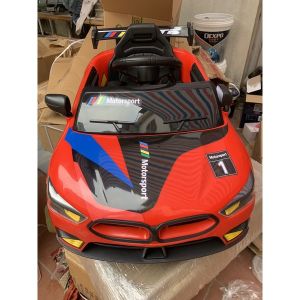 [siêu rẻ] XE Ô TÔ ĐIỆN TRẺ EM MẪU MỚI - CÓ ĐIỀU KHIỂN TỪ XA