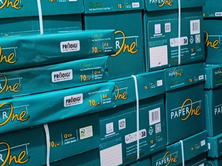 70gsm Paper One Bond Paper Copier Ream 500 s Lazada PH 70gsm-paper-one-bond-paper-copier-ream-500-s-lazada-ph