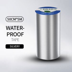 Waterproof Tape Roof Crack Strong Leakage Repair Material Thickened Butyl Repair Coil Leakage
