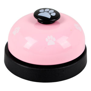 Pet Toy Bell Toy Dog Cat Call Bell Funny Toy Feeding Ringer Pet Training Toys Loceng Mainan/Latihan Kucing Anjing