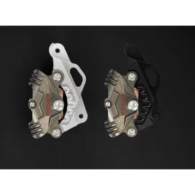 Pat CNC GH Racing 2 Pis Size 267mm Cho Honda Winner V1 (Không Kèm Heo)