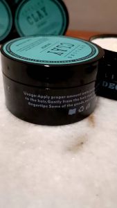 Professional Deqrqy Styling clay 100ml Original READYSTOCK