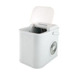 Ice Maker Electric Small Ice Maker Machine Automatic Lightweight Body Quick Ice Ice Maker Electric