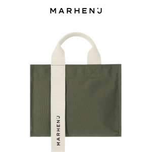 MARHEN.J Rico Mini Comfort Bag [Canvas]