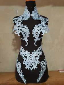 RENDA BORDIR ZENITRI