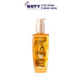 [Mã FMCGMALL -8% đơn 250K] Dầu Dưỡng Tóc L’oreal Elseve Extraordinary Oil (100ml). 