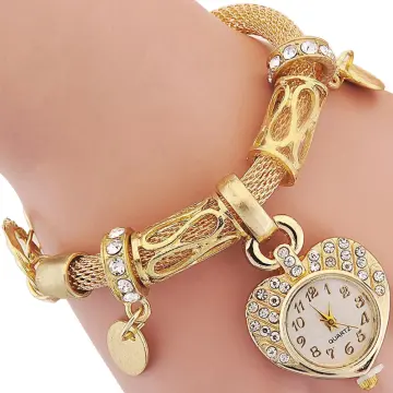 Love hope faith watch lazada on sale