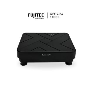 [NEW] FUJITEC Q.moove PRO - Full Body Vibration Plate
